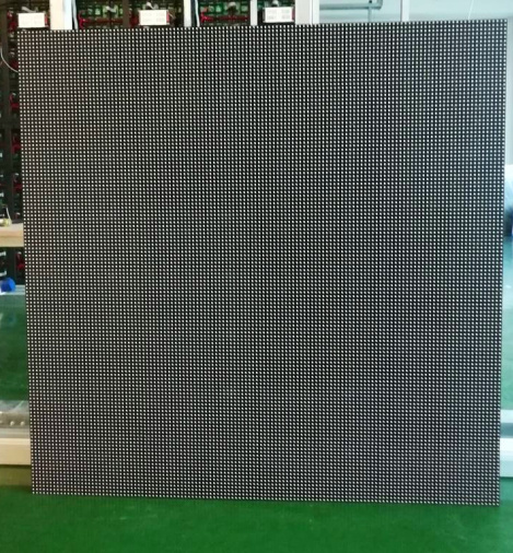 P6 Outdoor LED Display/LED Screen/ LED Signs