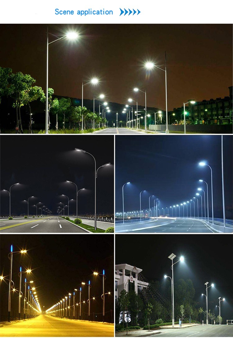 Farola LED Exterior 300W LED Road Lamp Best Price of 300W LED Light