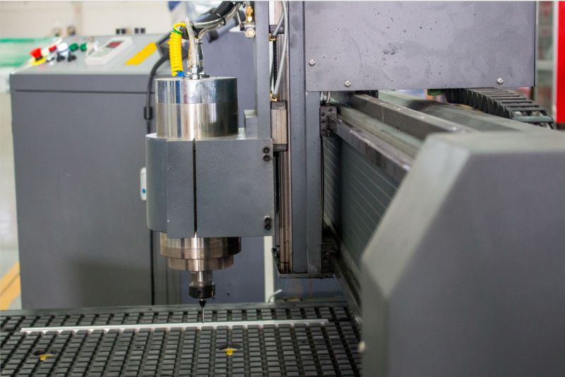 1300*2500mm CNC Router Cabinet Door Making Machine Acrylic Letter