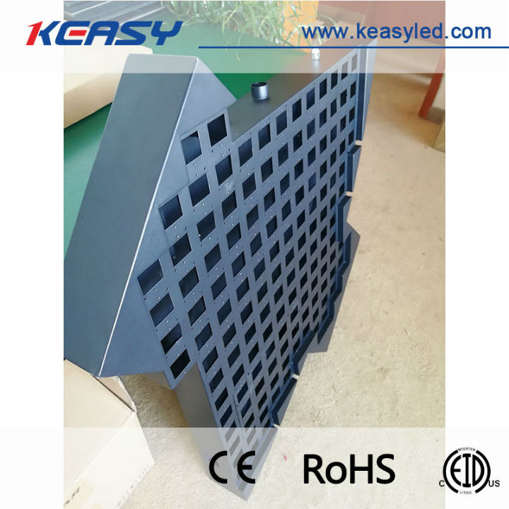 Outdoor Waterproof P8 LED Sign for Display Board