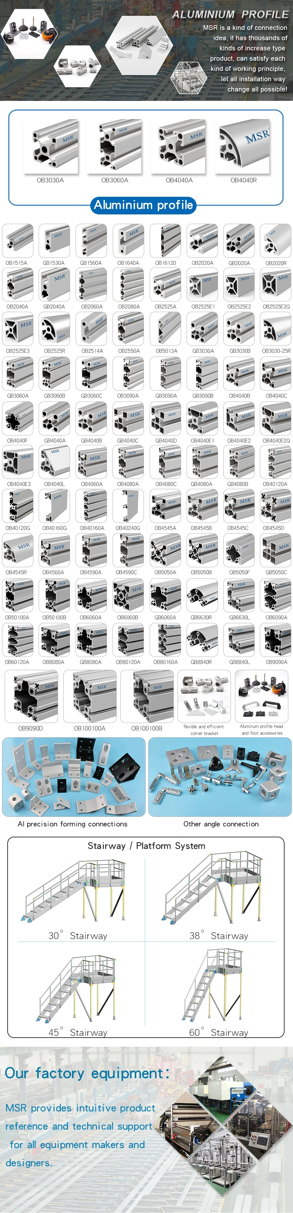 M10 a Style Steel Slide-in T-Nuts Steel Nickel Plated Nuts for 45 Aluminum Profile