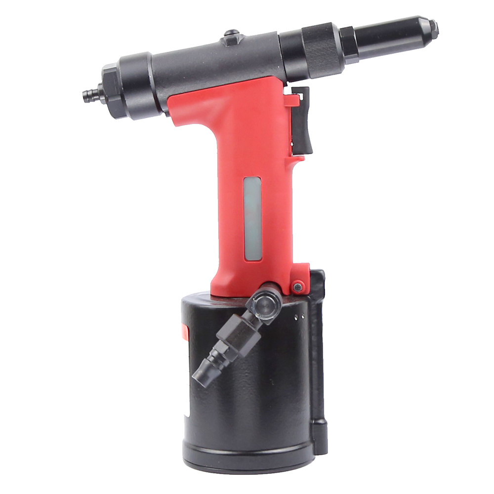 Pneumatic Pistol Type Pop Rivet Gun