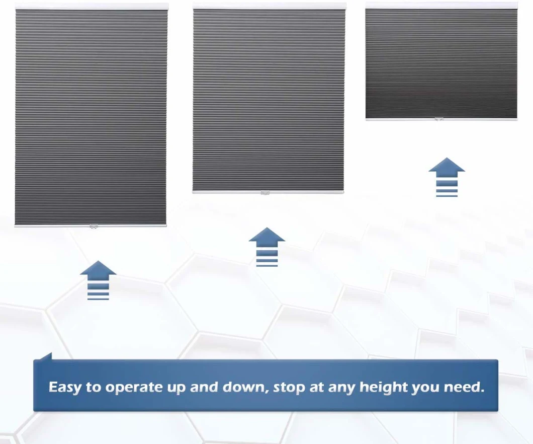 Honeycomb Blinds, Cellular Shade, Beehive Blind, Pleated Blinds