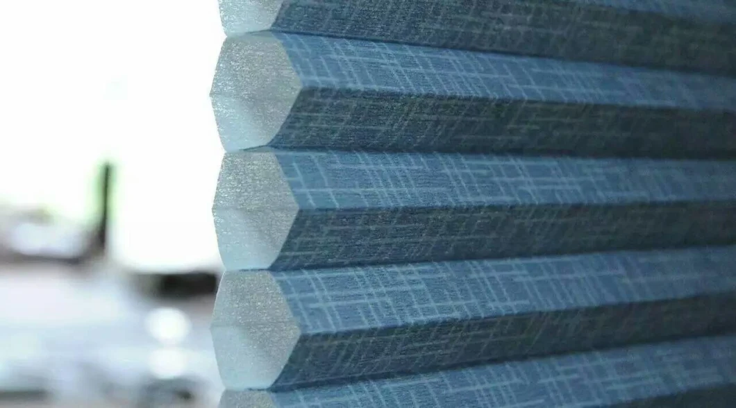 Honeycomb Blinds Fabric