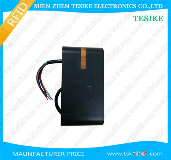 Wiegand Proximity Small 125kHz RFID Card Reader with LED Indicator