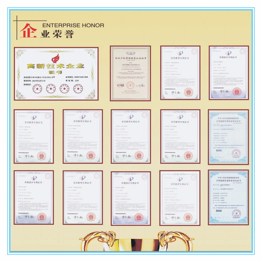 Environmental Humidity Indicator Card (10-20-30%)