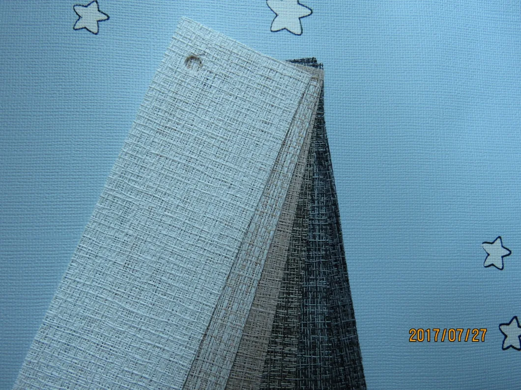 Sheer Elegance Blackout Sunscreen Fabric, Sunscreen Blackout Roller Blinds