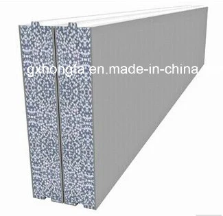 Wall Panel Board Sandwich EPS Wall Slab Machine Concrete Panel Machine Wall Panel Machine