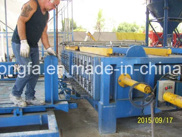 Wall Panel Board Sandwich EPS Wall Slab Machine Concrete Panel Machine Wall Panel Machine