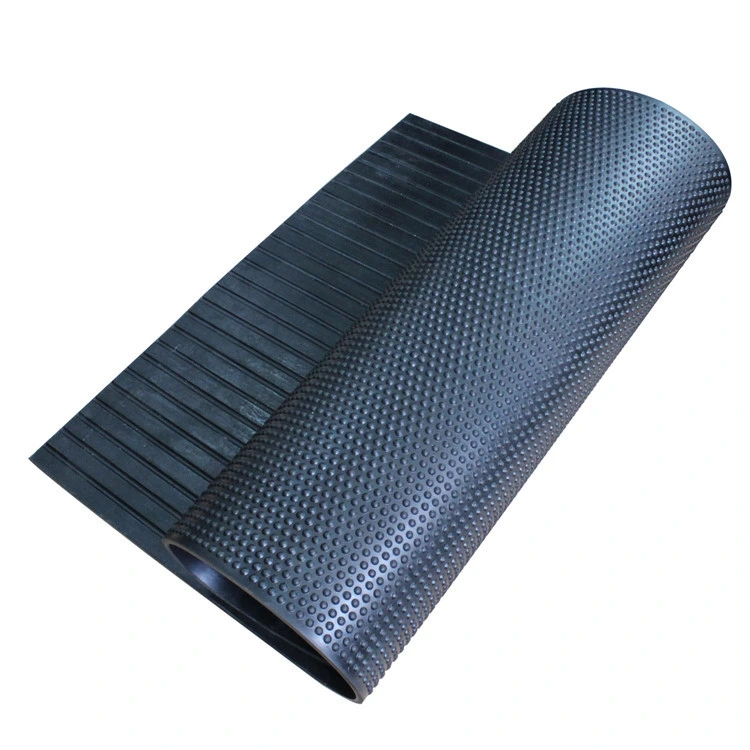 Equine Royal Mat Durable Horse Stall Mats, Rubber Stable Mat