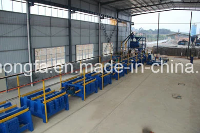 Wall Panel Board Sandwich EPS Wall Slab Machine Concrete Panel Machine Wall Panel Machine