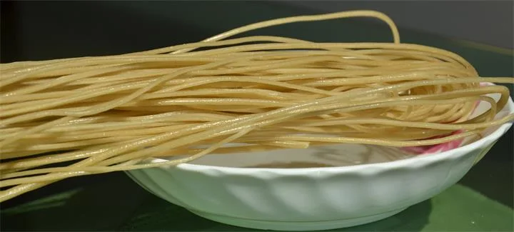 Export Quality Handmade Health Food From High Quality Sweet Potato 100% Sweet Potato Vermicelli