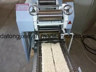 Automatic Macaroni Pasta / Italian Noodles / Spaghetti Pasta Food Making Machine