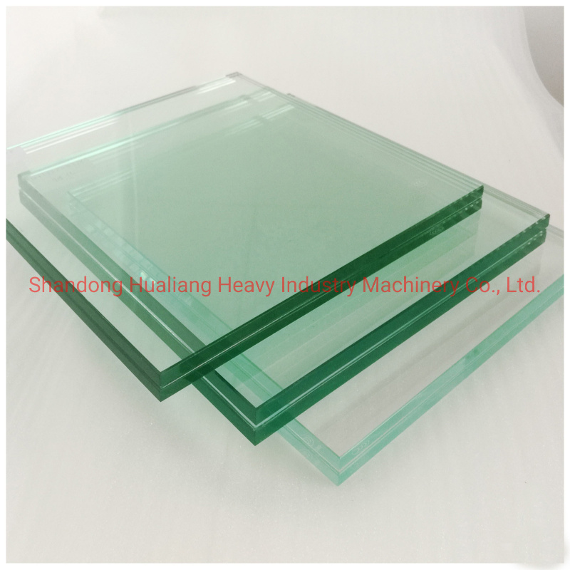 Flat/Curved Tempered Glass for Glass Greenhouse/Pool Fence/Glass Table Top/ Shower Door