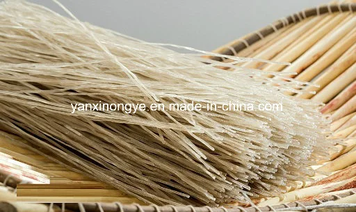 High Quality Sweet Potato 100% Handmade Sweet Potato Vermicelli