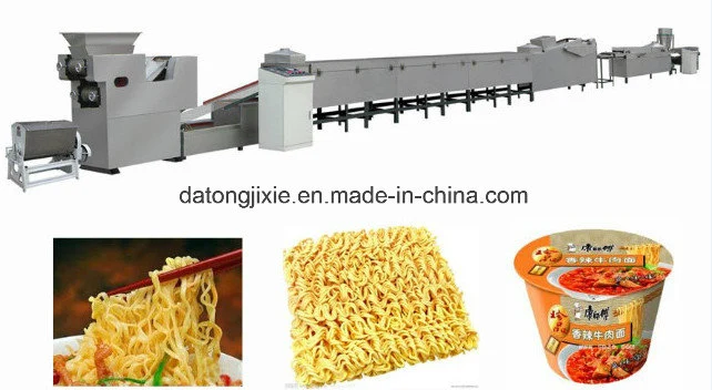 Automatic Macaroni Pasta / Italian Noodles / Spaghetti Pasta Food Making Machine