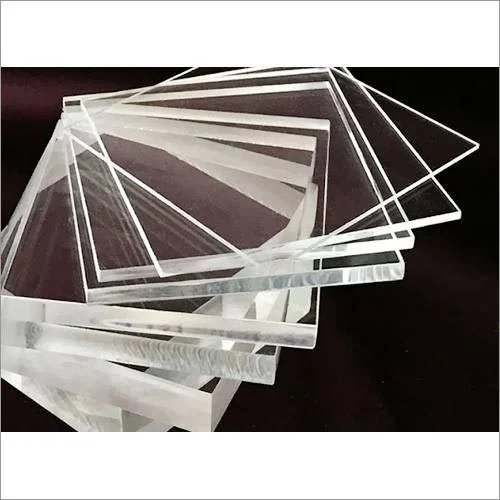 Laser Cutting Transparent Board 2mm 3mm 4mm 5mm Thick Acrylic Clear Sheet