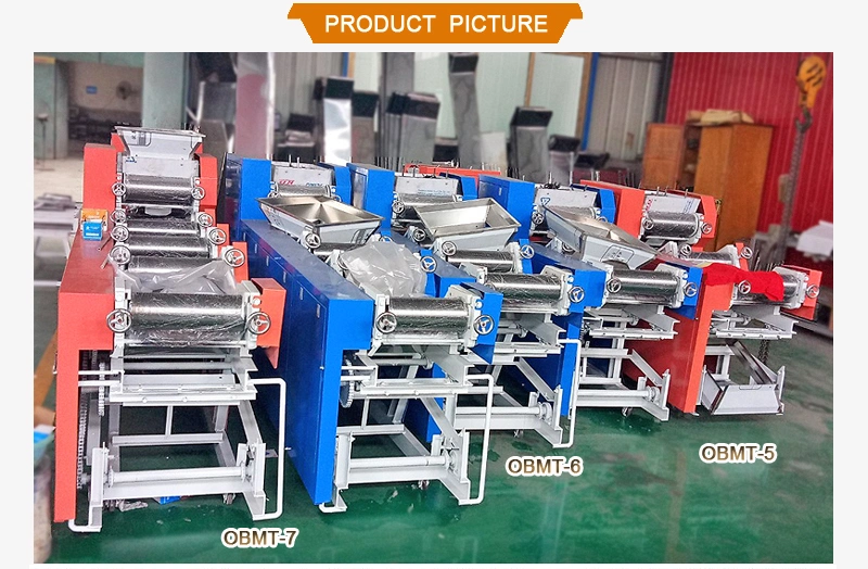 Factory Price Chinese Wet Dried Noodles Maker Making Machine