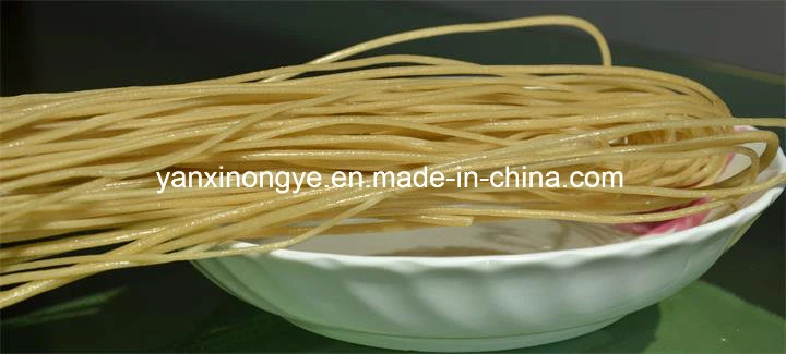 Handmade Sweet Potato Vermicelli Natural Thin Thick Sweet Potato Vermicelli