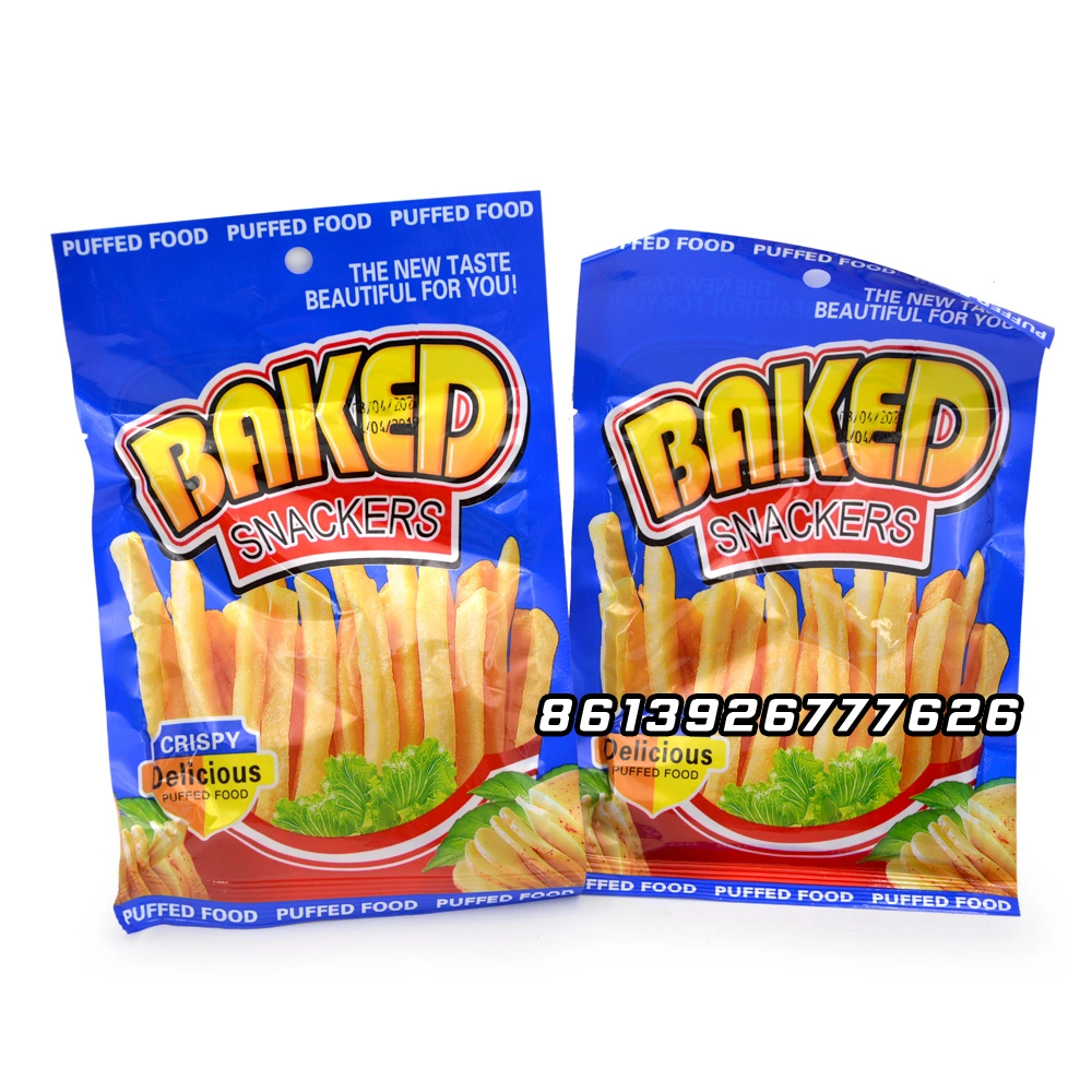 Crispy Snack Noodle Mini Noodle for Children Halal Noodle