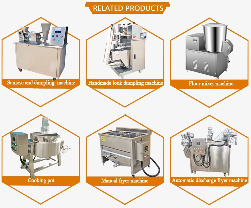 Factory Price Chinese Wet Dried Noodles Maker Making Machine