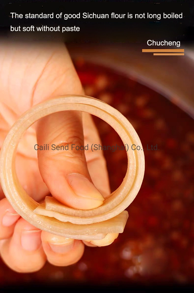 100% Sweet Potato Vermicelli Noodle