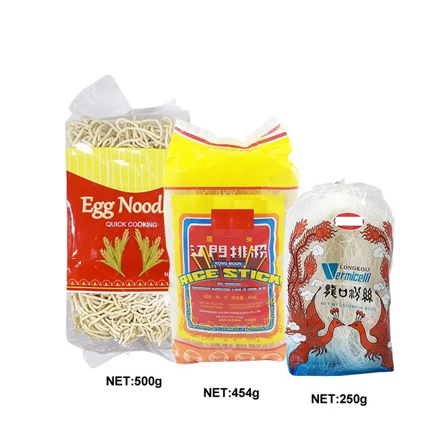 Rice Stick Noodle Rice Pasta OEM with Factory Price