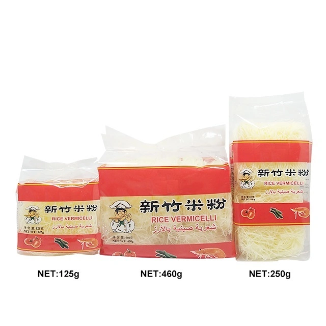 Rice Stick Noodle Rice Pasta OEM with Factory Price