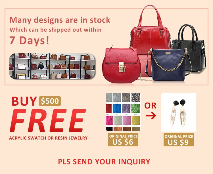 Factory Direct High Quality Clear Fashion Purse Bags 2020 Jelly Handbag