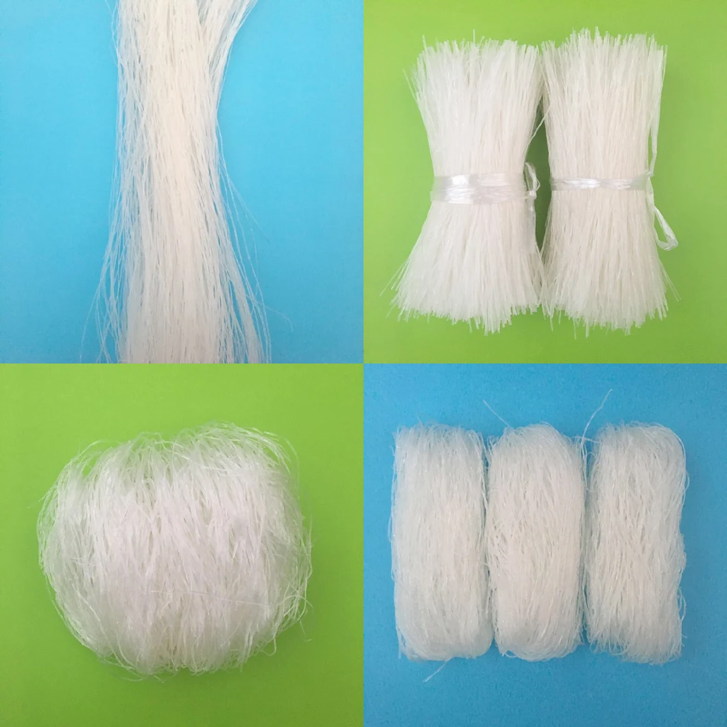 Longkou Vermicelli Glass Noodle Pea Mung Bean Vermicelli Shandong Longkou Vermicelli