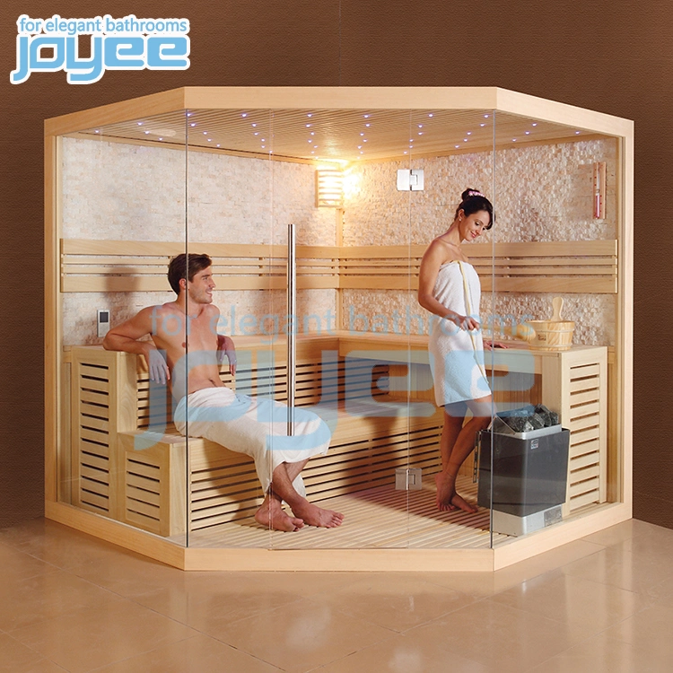 Joyee Sauna Manufacturers 2 Person Home Bathroom Glass Door Buy Far Infrared Traditional Wood Sauna Bath