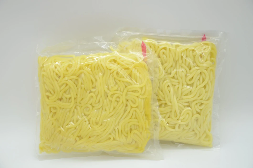 Fresh Udon Noodle \200g*4 in Bag