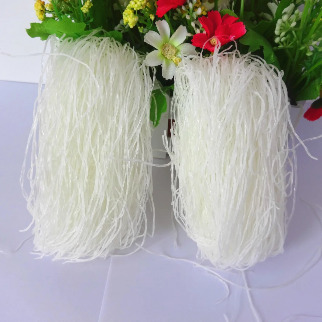 China Manufacturing Bean-Starch Longkou Vermicelli Longkow