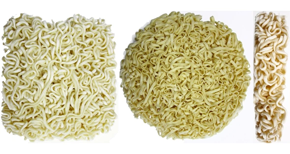 China Supplier Instant Noodles Making Equipment/Making Machine