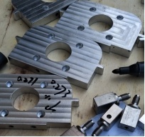 Hot Forging Free Forging Hot Forged Parts Forging Yoke Forged Yoke