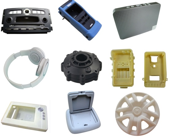 OEM Rapid Prototype 6061 7075 CNC Milling Milled Machined Milling Metal Service CNC Machining Aluminum Parts with Laser Cutting