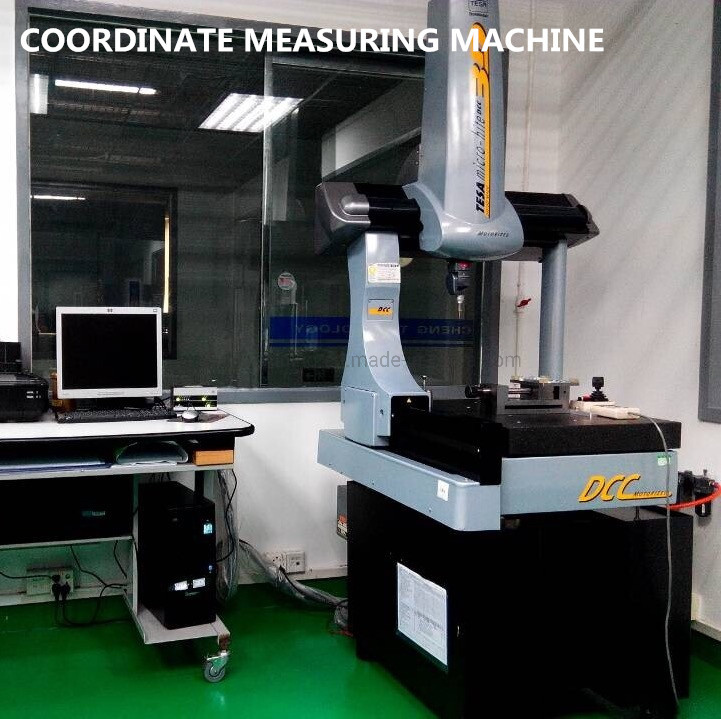 Stainless Steel Lathe Machinery Machined Aluminium Service Metal Machined Part Aluminum Milling Machining CNC Spare Parts