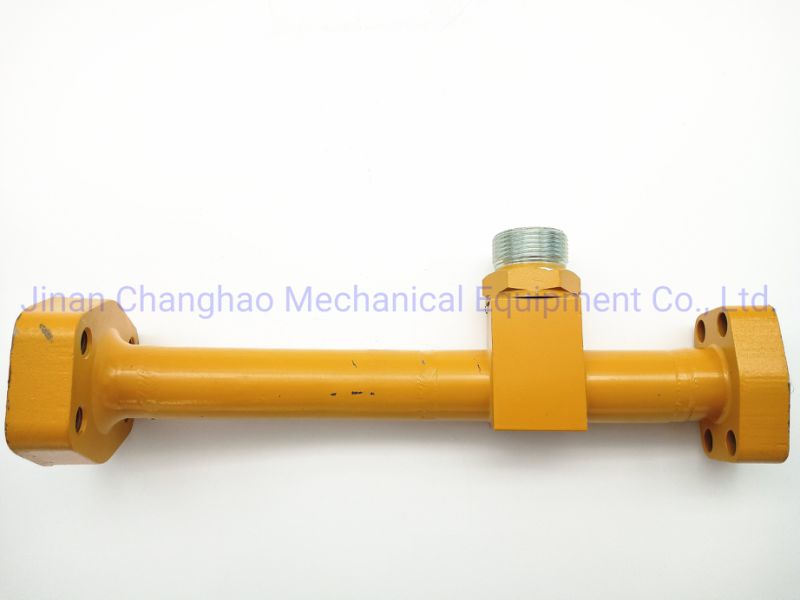 High Quality Threaded Carter Special Flange Type Tee Cast Iron Pipe From Chinese Manufacturer