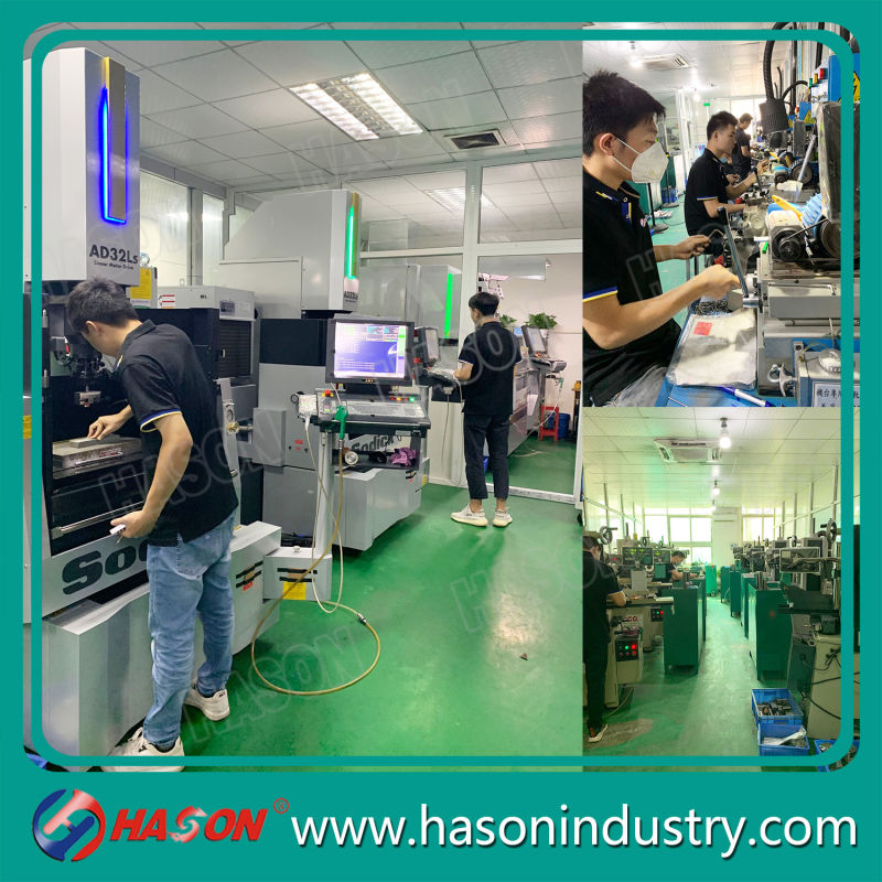 Custom Product CNC Turning/Milling/Machining Parts Manufacturer in Shenzhen, China