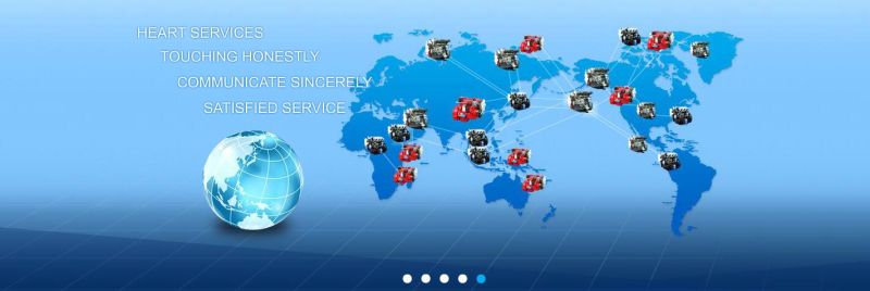 Counter Balanced Forklift K Series 39kw 53HP Diesel Engine