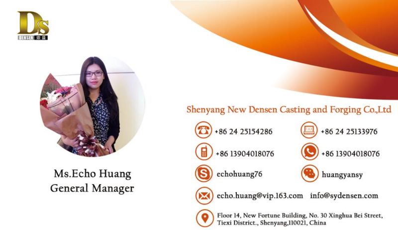 Densen Customized Metal Bellows Clamp Type Spring Flexible Shaft Coupling for Step Motor