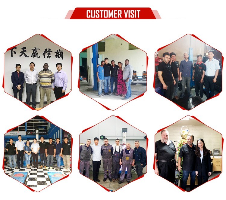 Professional 3D Wheel Balancing Machine Tire Balancer Manufacturer