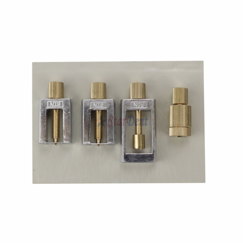 Dental Cartridge Repair Kit Dental Cartridge Repair Kit Handpiece Maintenance Tool