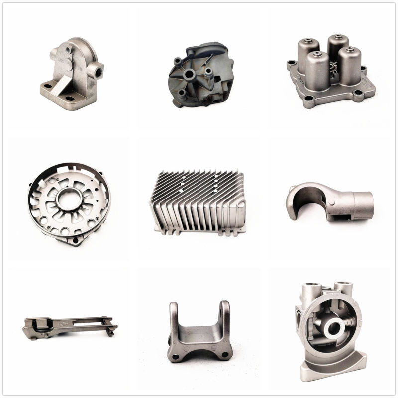 Hardware/Furniture Hardware/Auto Accessory/Car Accessory/Engine Part/Machining Part/Car Part/Motor Part/Spare Part/Aluminum Die Casting
