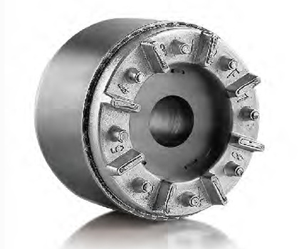 Rotor Motor Lamination, Rotor Series, Rotor