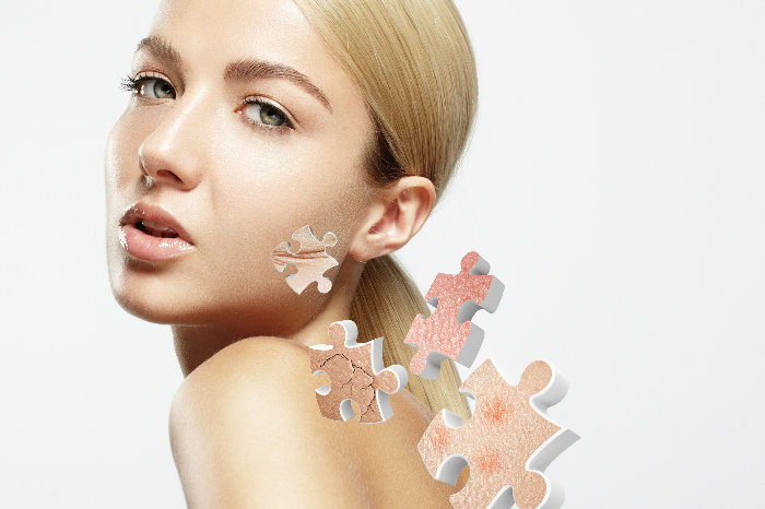 Skin Rejuvenation Jet Peel Machine Non-Chemical Skincare Techniques