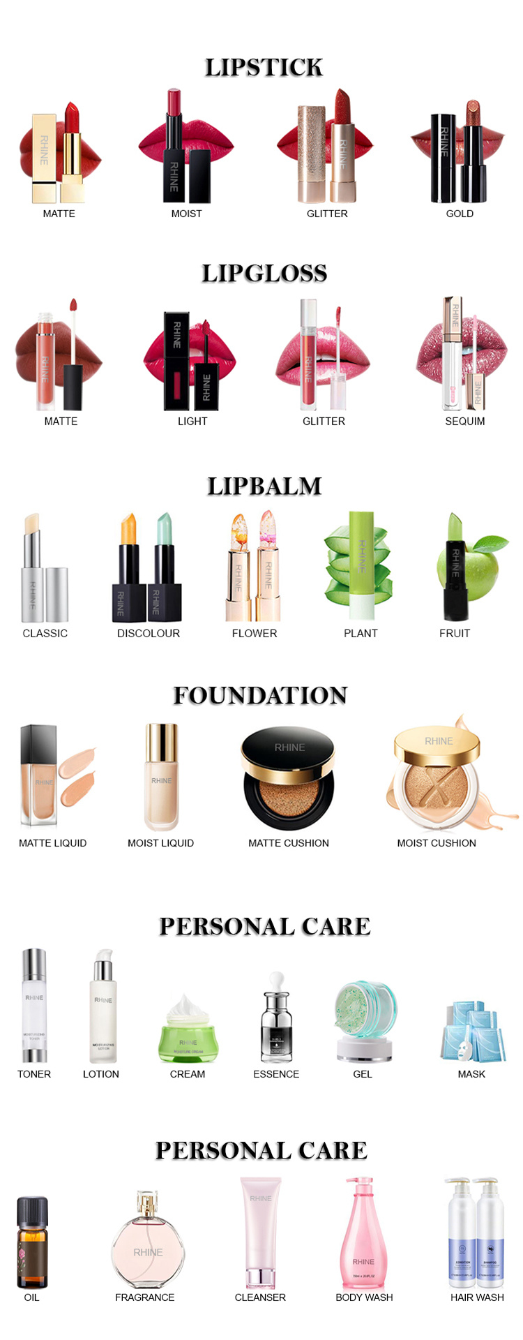 Makeup Velvet Matte Lipstick Make Your Own Matte Liquid Lipstick Private Label Lipstick Cosmetics