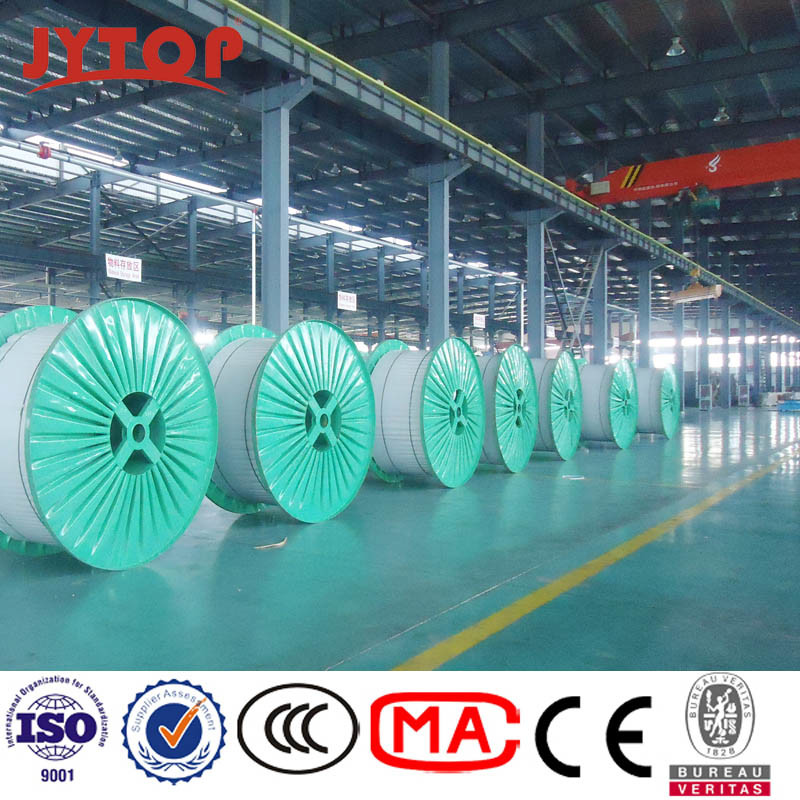 Experiened Supplier for Flexible Flat Rubber Cable