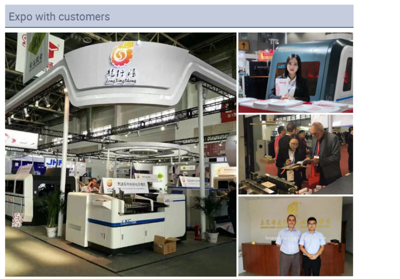 Ls-T430 Automatic Rigid Box Corner Pasting Machine