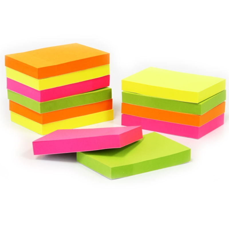 Logo Custom Sticky Notes, Sticky Note Custom Memo Pads, Memo Pad Sticky Notes Custom